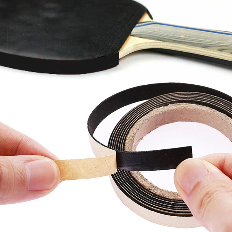Table Tennis Edge - Racket Protective Glue Super Thick Edge