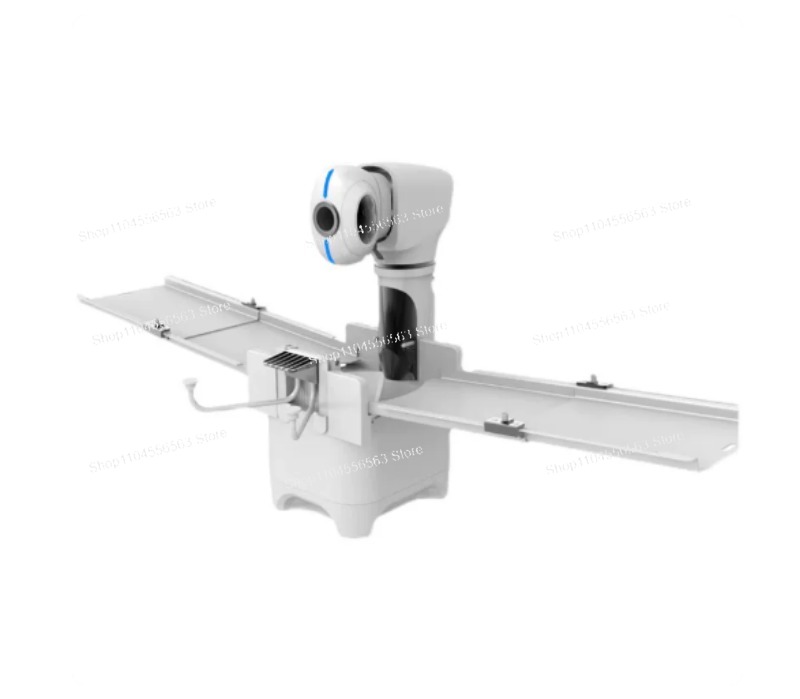 Table Tennis App - Intelligent Table Tennis Robot: Professional Training,