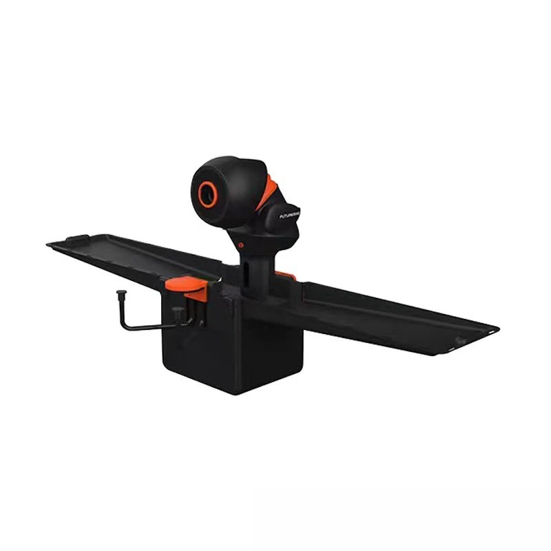 Table Tennis App - Intelligent table tennis serve machine APP