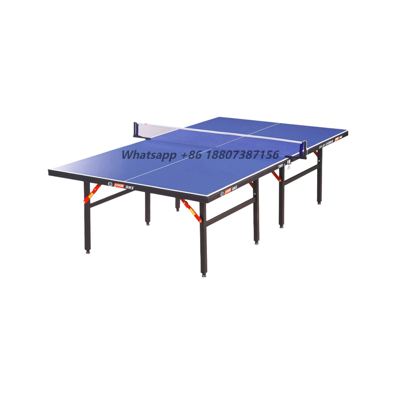 Table Tennis Indoor Or Outdoor - Quality Foldable Tennis Table Indoor or
