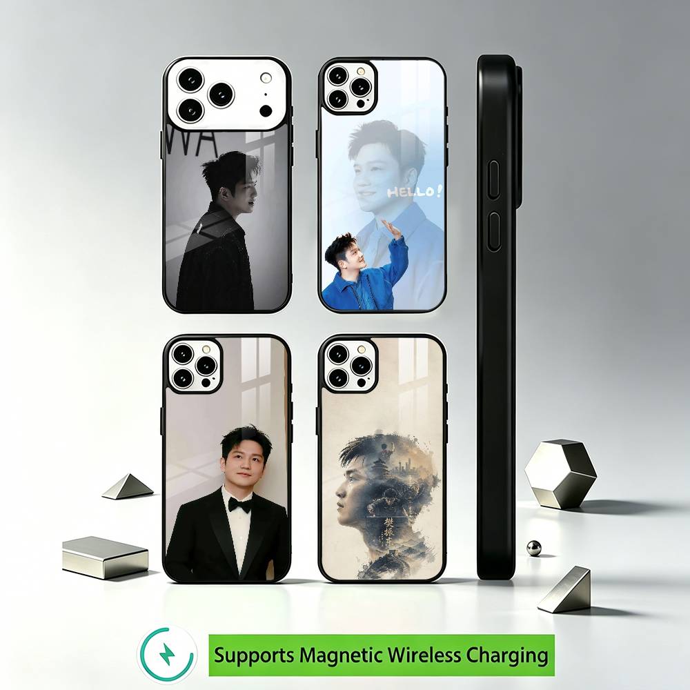 Table Tennis Zhendong - Fan Zhendong Table Tennis Phone Case