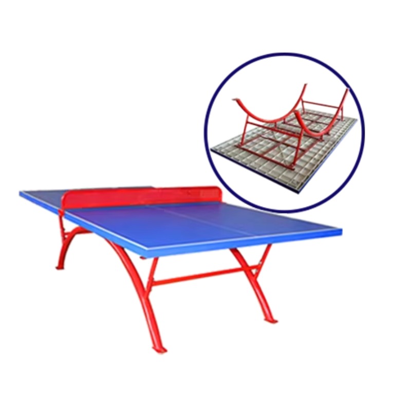 Table Tennis Indoor Or Outdoor - Custom Table Tennis Table for Indoor