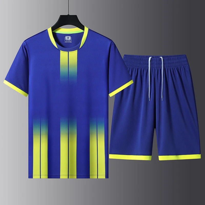 Table Tennis Jersey - Summer High-quality T-shirt Comfortable Breathable Pure