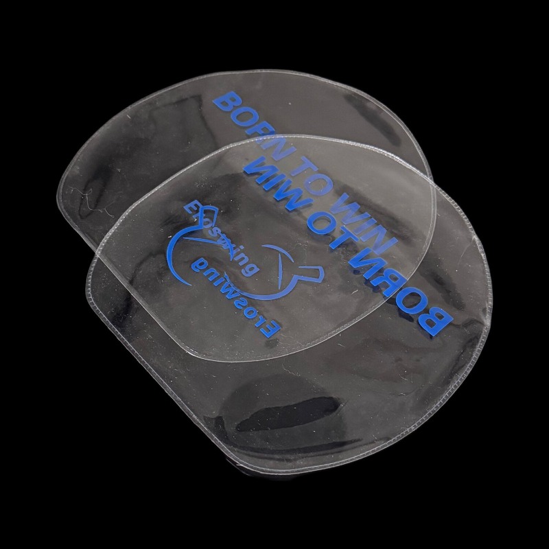Table Tennis Bat - Rubber Protector Table Tennis Racket Protective