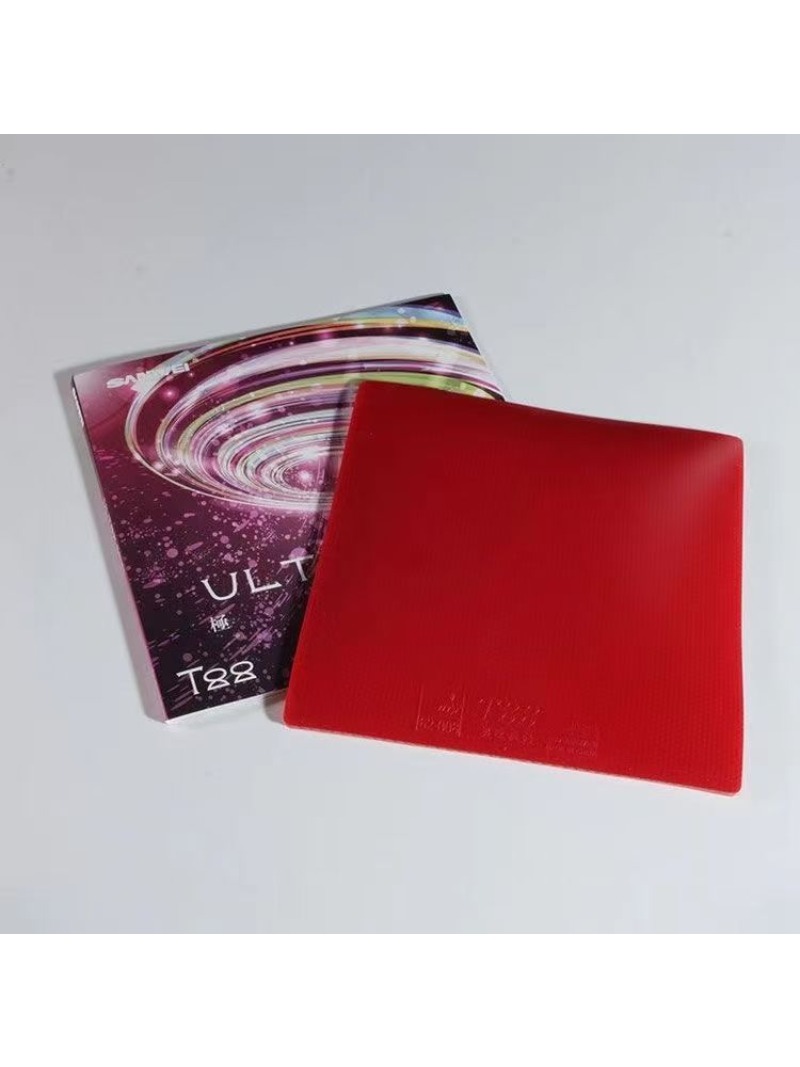 Table Tennis Edge - SANWEI T88 Ultra Spin Table Tennis