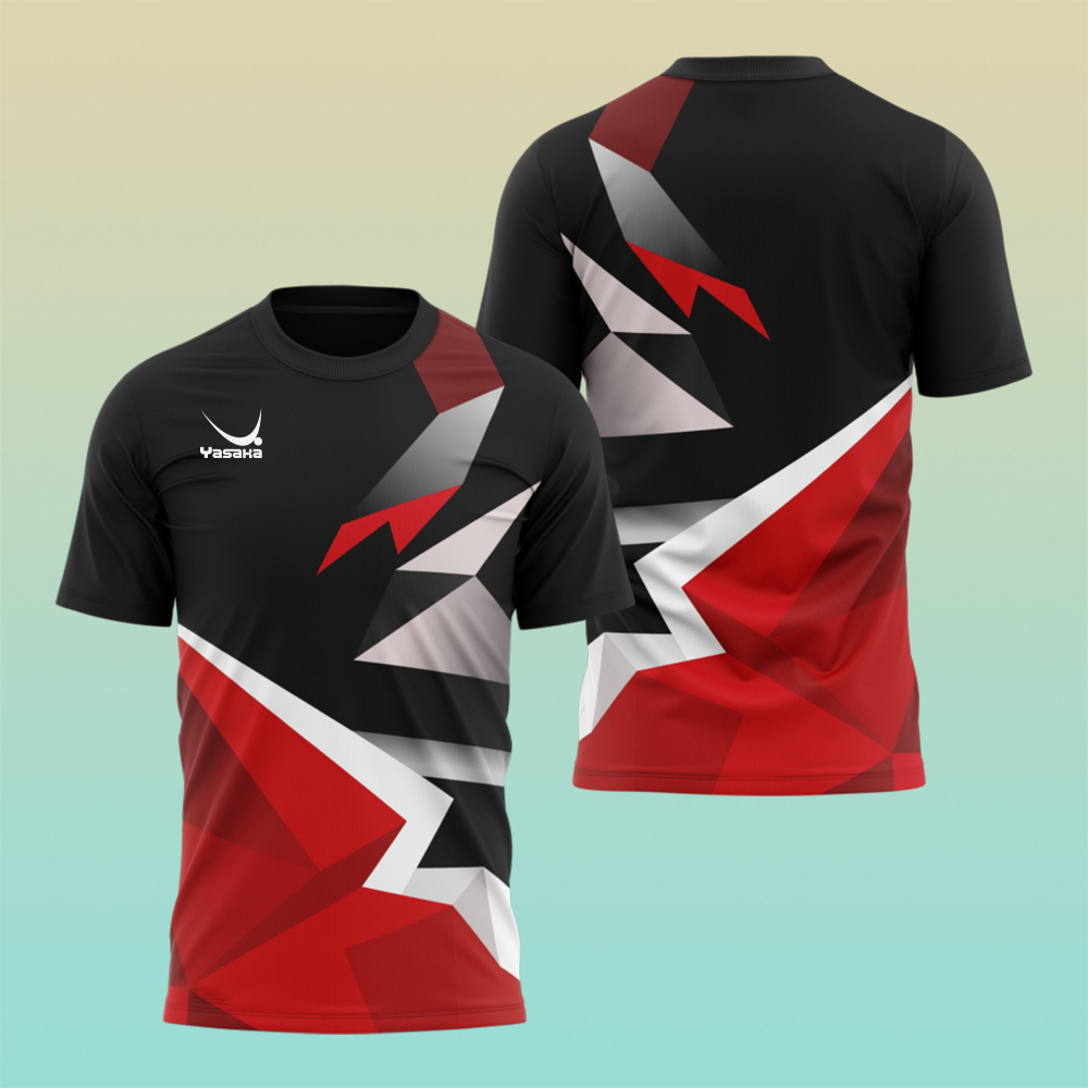 Table Tennis Training China - Fashion Table Tennis Training Shirt Summer