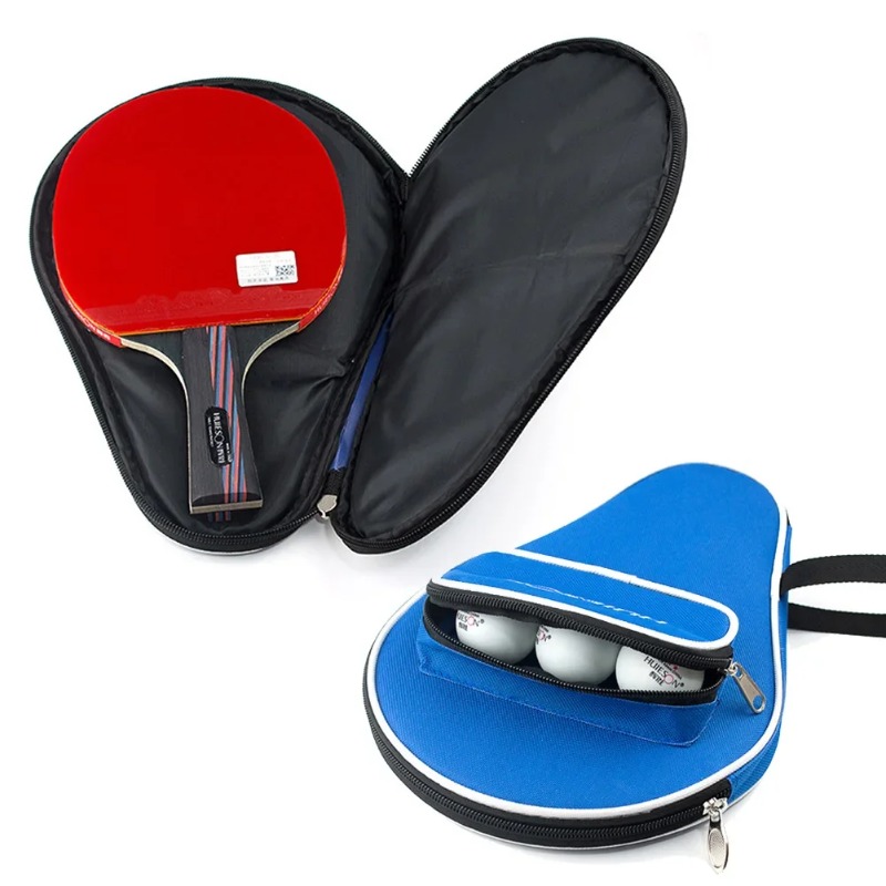 Portable Table Tennis Paddle B - Table Tennis Bat 评论和价格