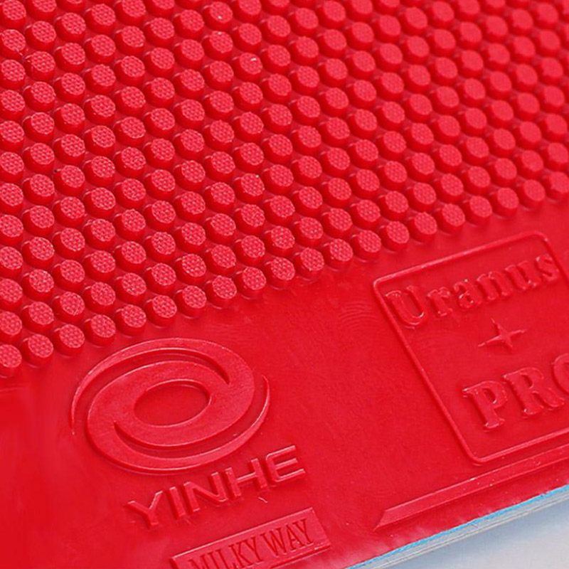 YINHE URANUS Pro Table Tennis  - Table Tennis Edge 评论和价格
