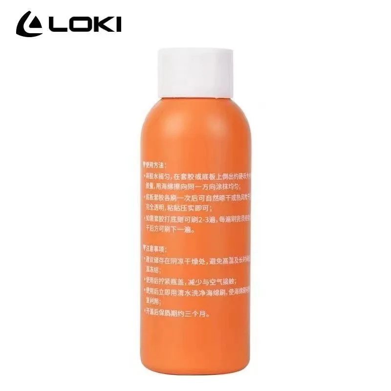 LOKI Waterbased Glue 100ml Wat - Table Tennis Bat 评论和价格