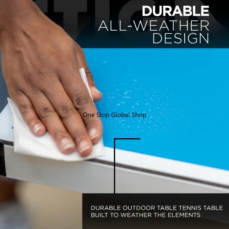 Professional Outdoor Table Ten - Table Tennis Indoor Or Outdoor 评论和价格