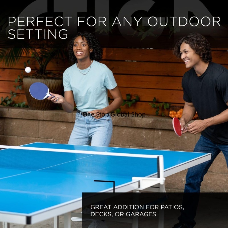 Professional Outdoor Table Ten - Table Tennis Indoor Or Outdoor 评论和价格