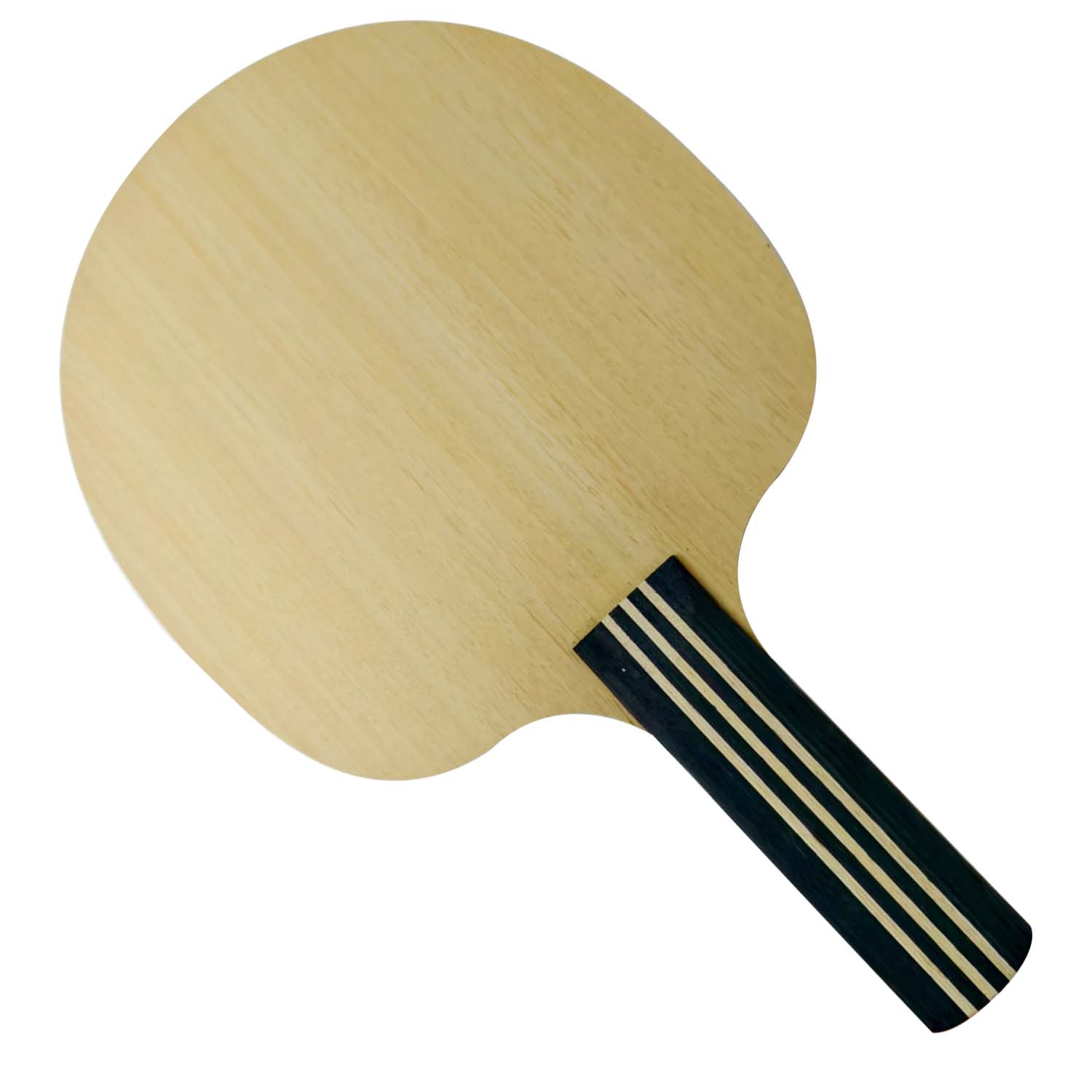 Original LKT Toxic3 Chop Type  - Table Tennis Form 评论和价格