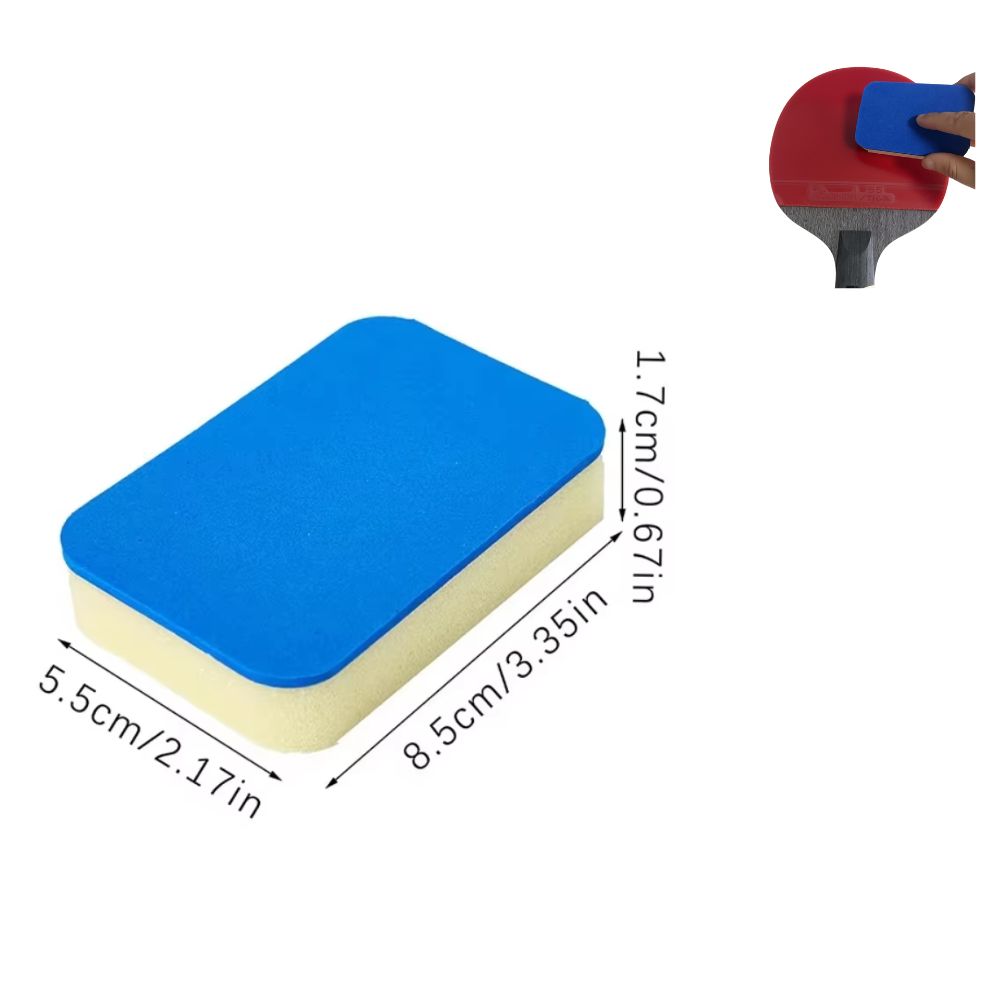 3 Pcs Portable Table Tennis Cl - Table Tennis Bat 评论和价格