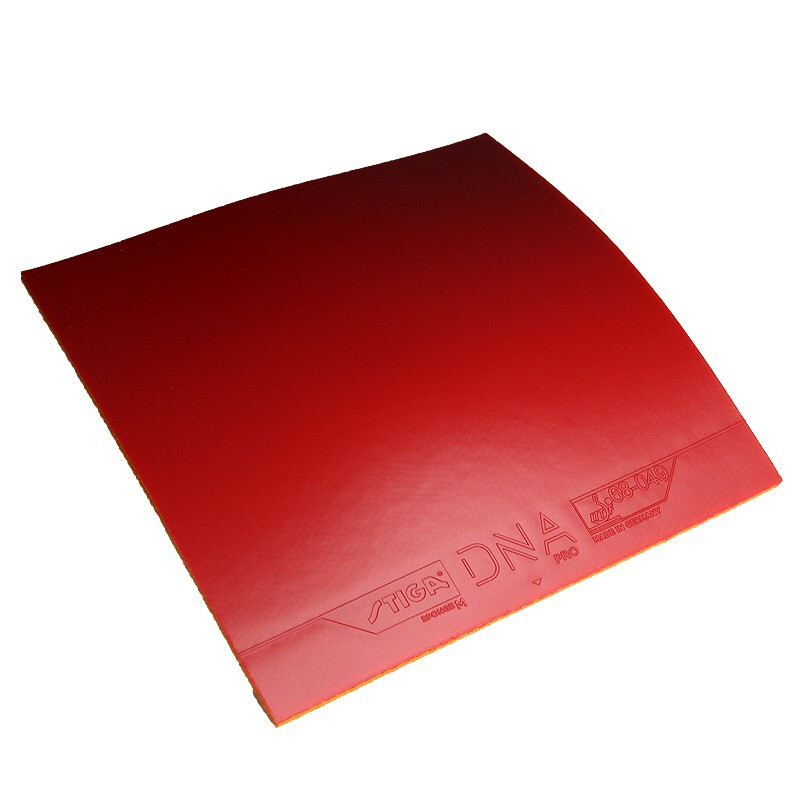 STIGA DNA PRO S DNA PRO M DNA  - Table Tennis Form 评论和价格