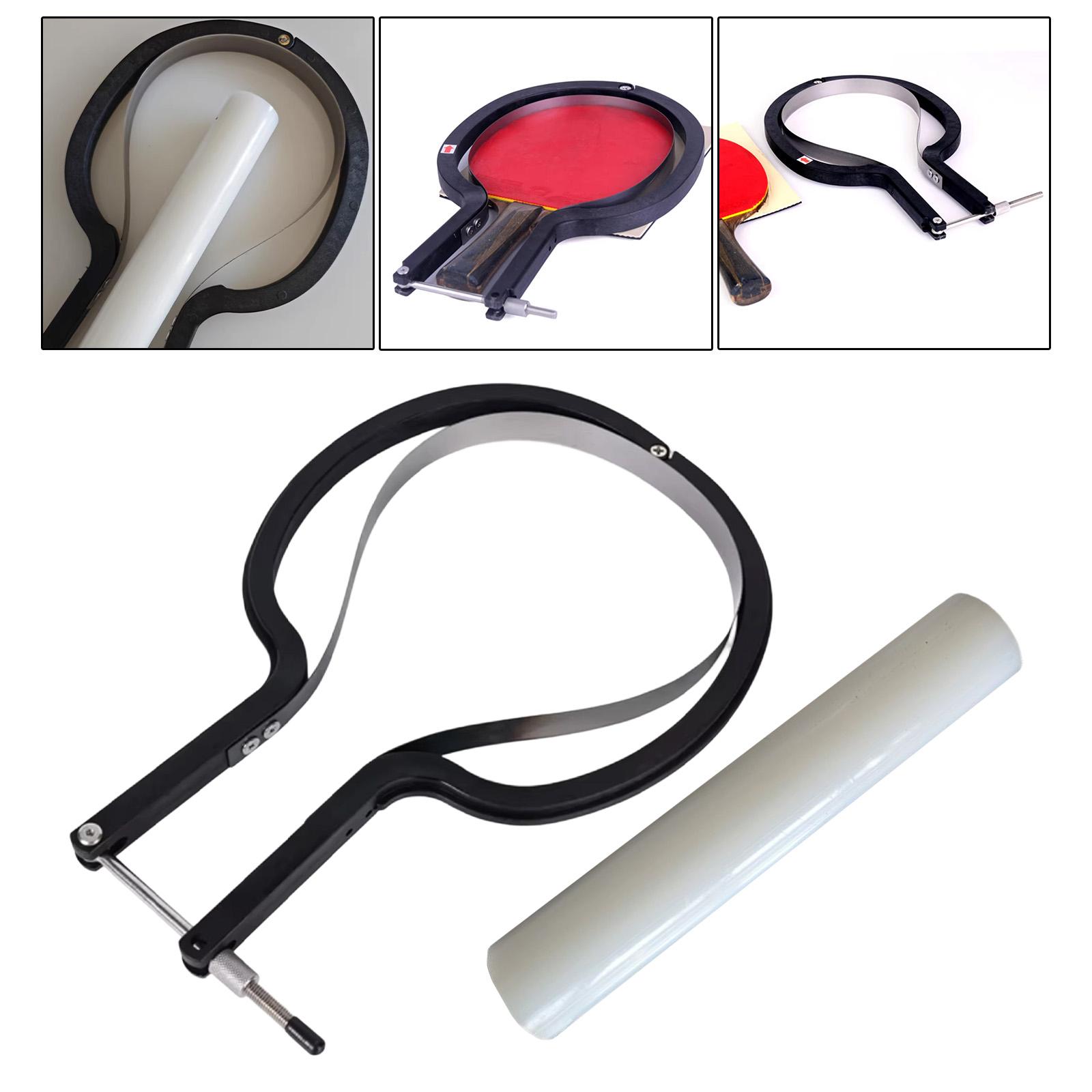 Table Tennis Cut Kit with Curv - Table Tennis Blades 评论和价格