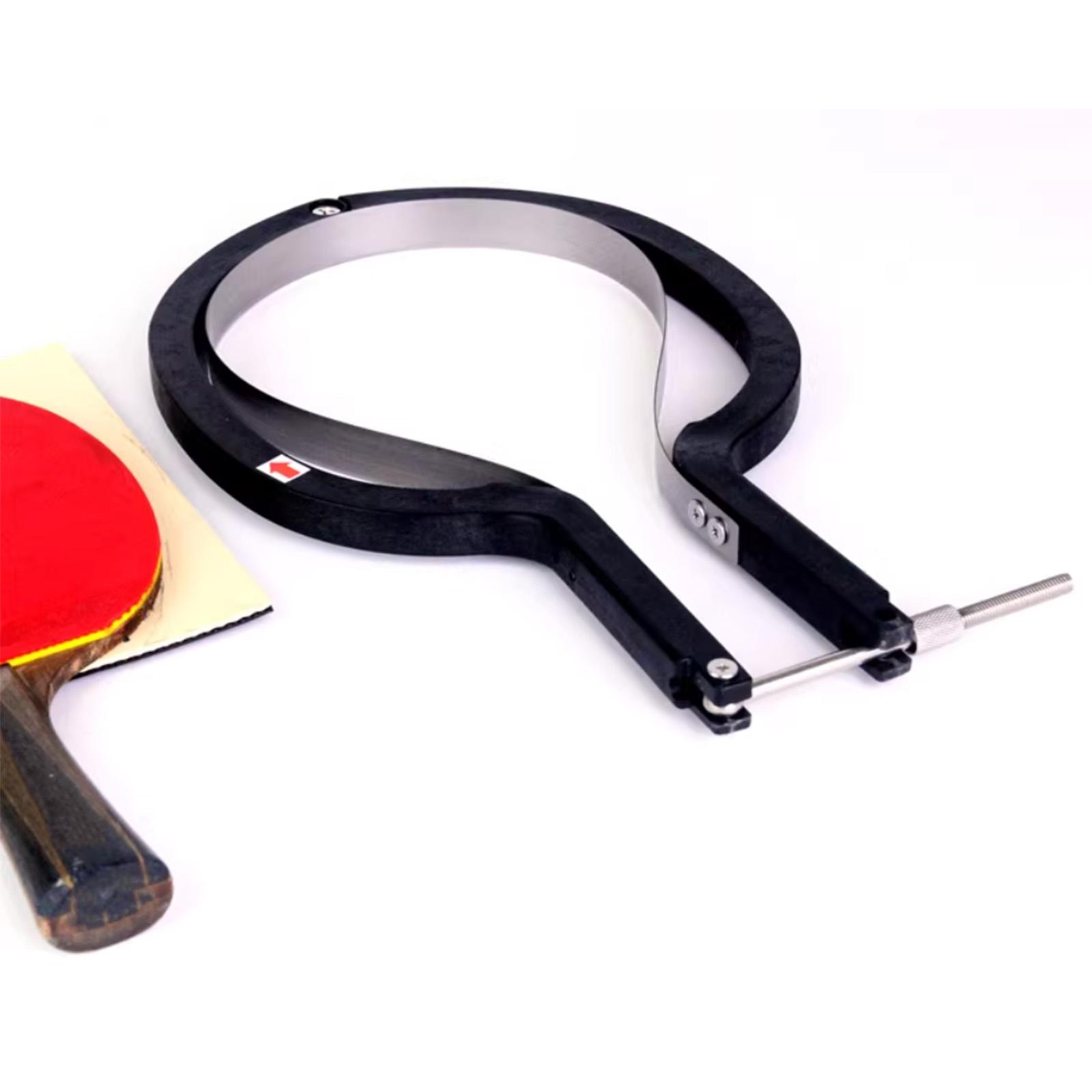 Table Tennis Cut Kit with Curv - Table Tennis Blades 评论和价格