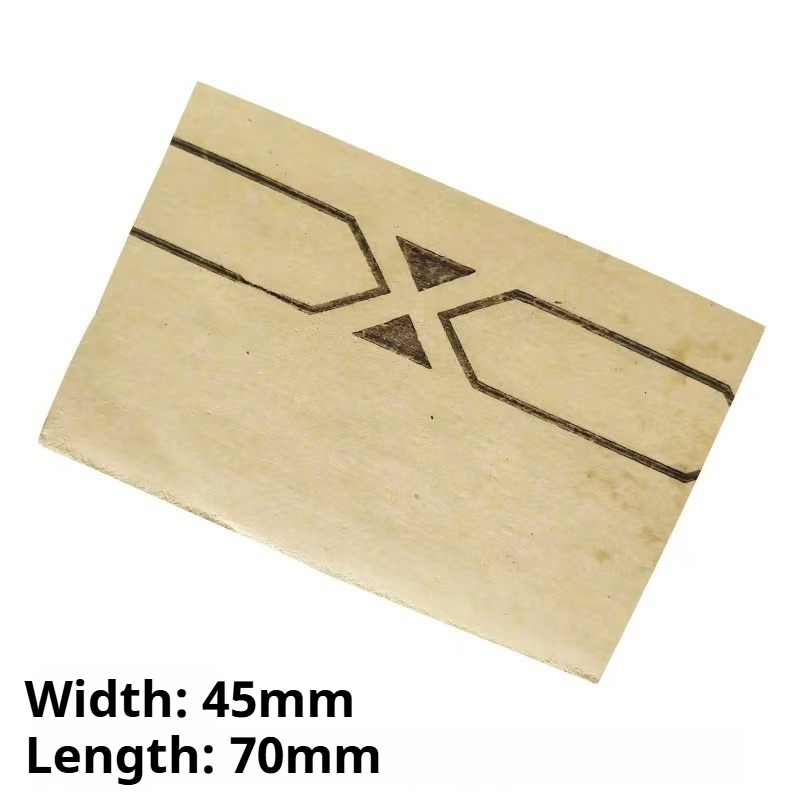Table Tennis Blade Handle Sand - Table Tennis Edge 评论和价格