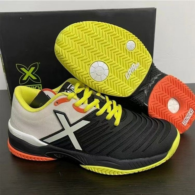 Professional Tennis Shoes Men  - Table Tennis Form 评论和价格