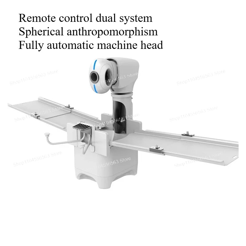 Intelligent Table Tennis Robot - Table Tennis App 评论和价格