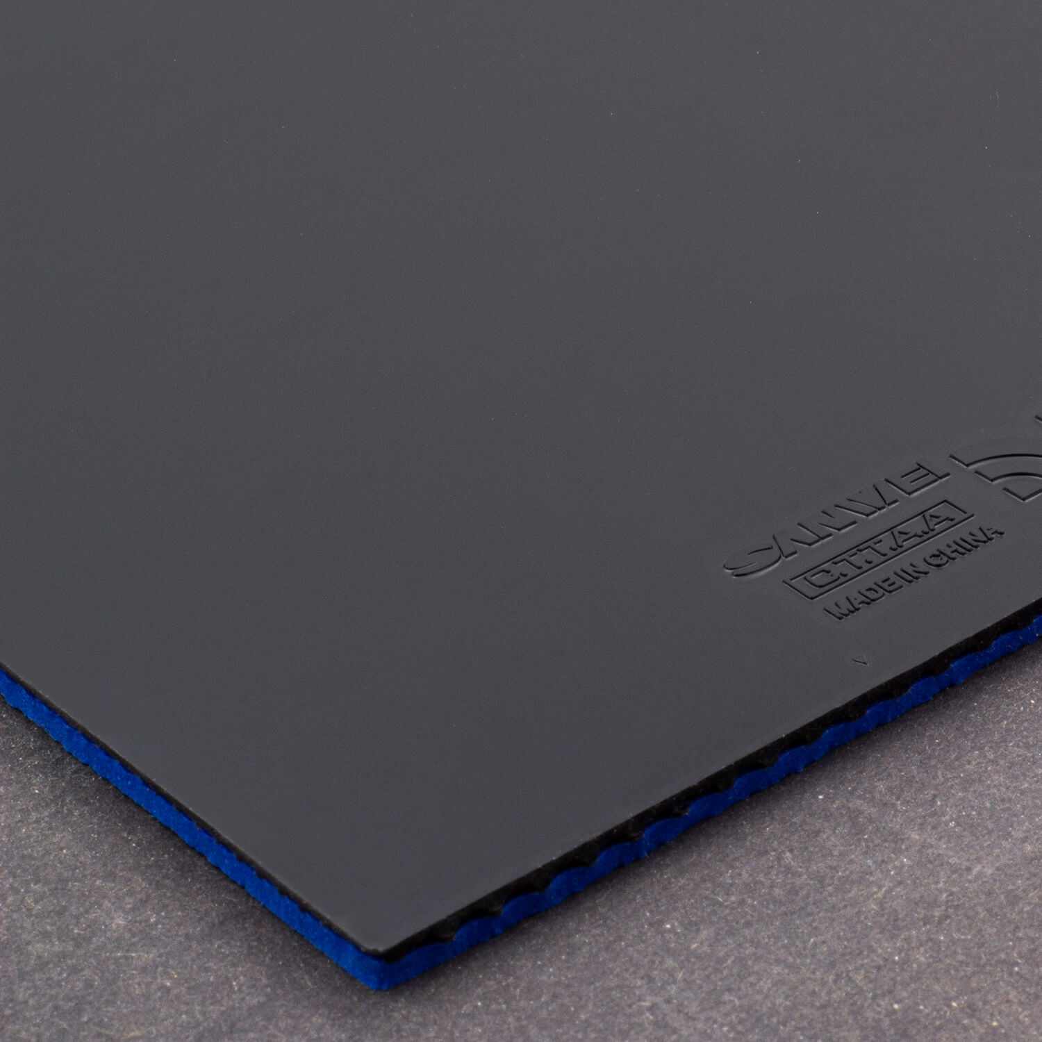 SANWEI New Target National Tab - Table Tennis Defense 评论和价格