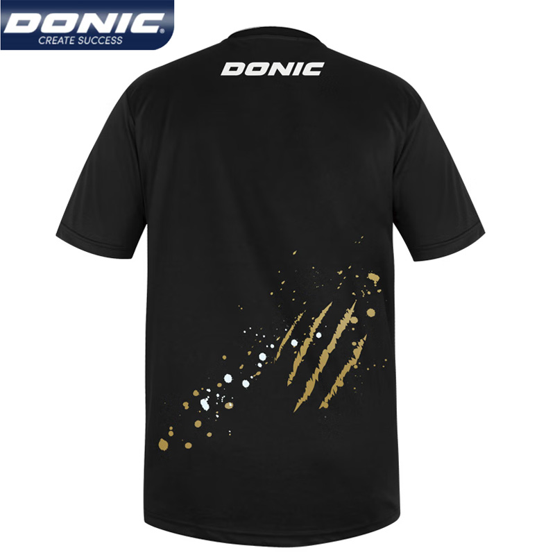 DONIC 83237 Table Tennis Jerse - Table Tennis Jersey 评论和价格