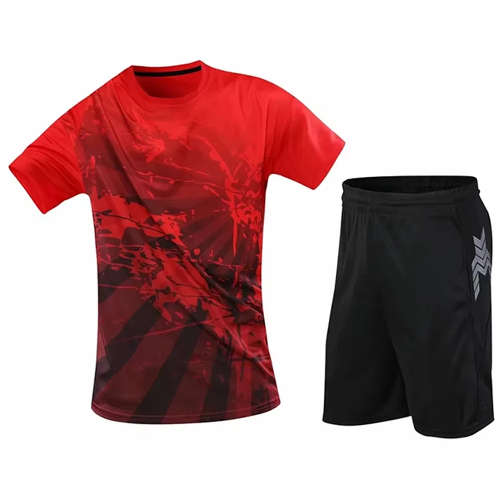 New Unique Printed Badminton S - Table Tennis Training China 评论和价格
