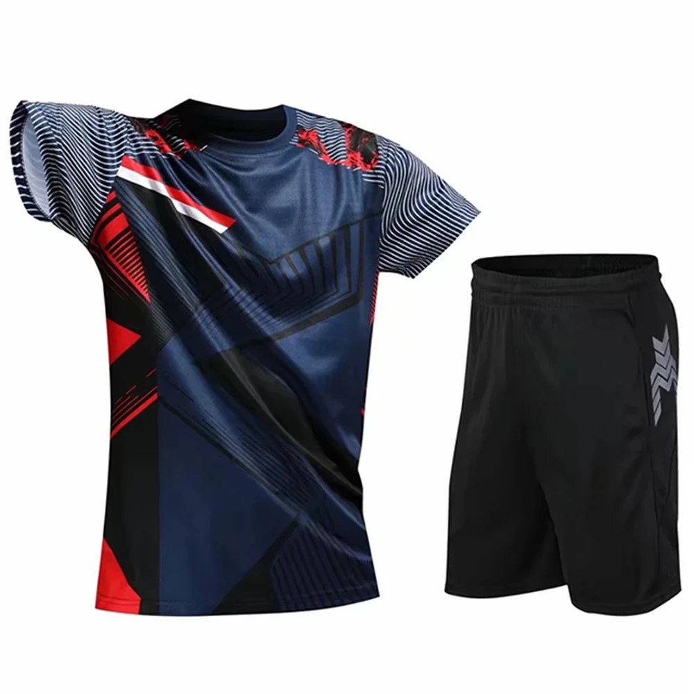 New Unique Printed Badminton S - Table Tennis Training China 评论和价格