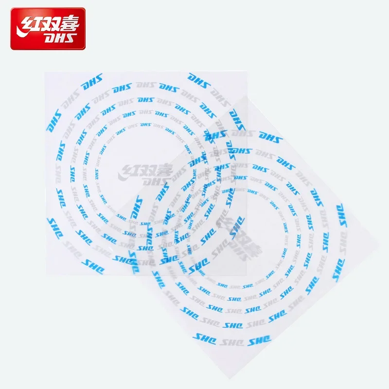 1/2PCS DHS Table Tennis Racket - Table Tennis Bat 评论和价格