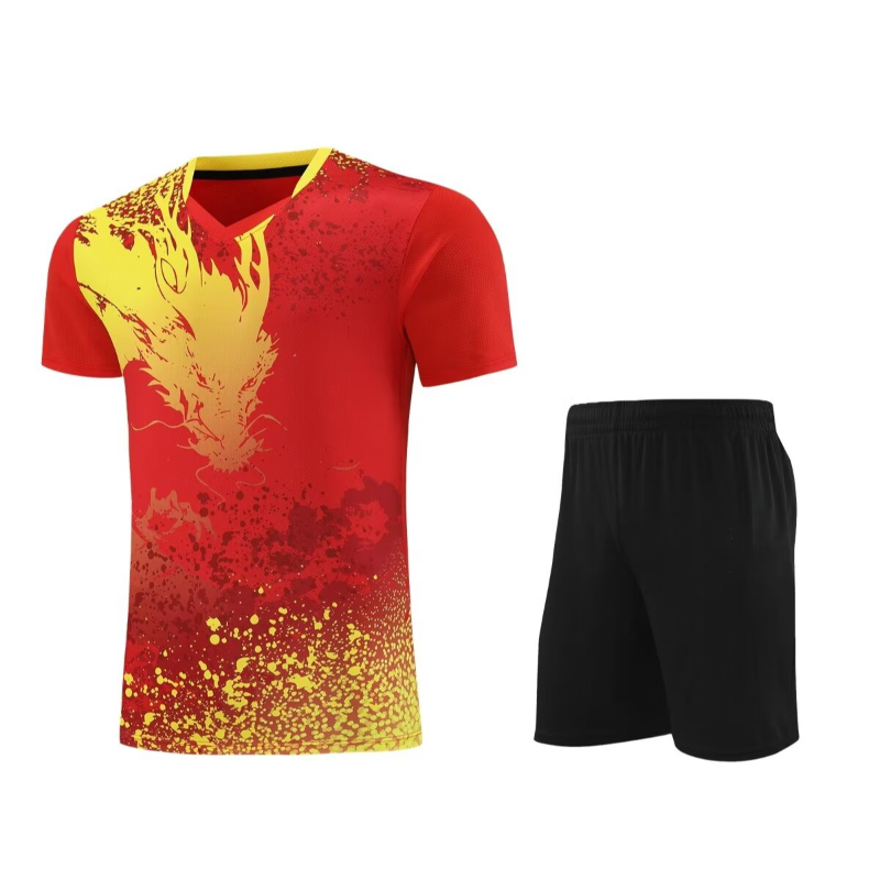 2025 Summer Men Women China Dr - Table Tennis Training China 评论和价格
