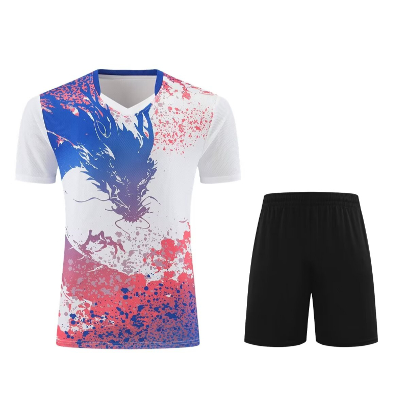 2025 Summer Men Women China Dr - Table Tennis Training China 评论和价格