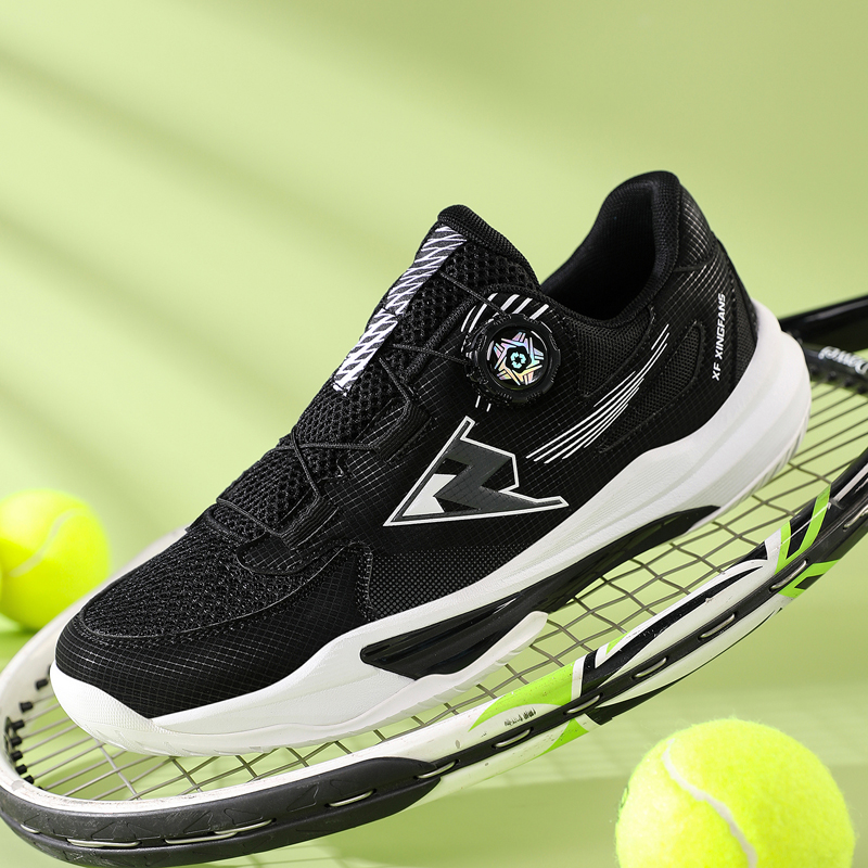 Professional Tennis Shoes Men  - Table Tennis Form 评论和价格