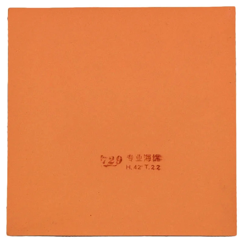 Original Friendship 729 Cross  - Table Tennis Edge 评论和价格