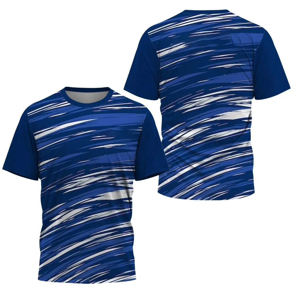 Fashionable Gradient Striped P - Table Tennis Training China 评论和价格