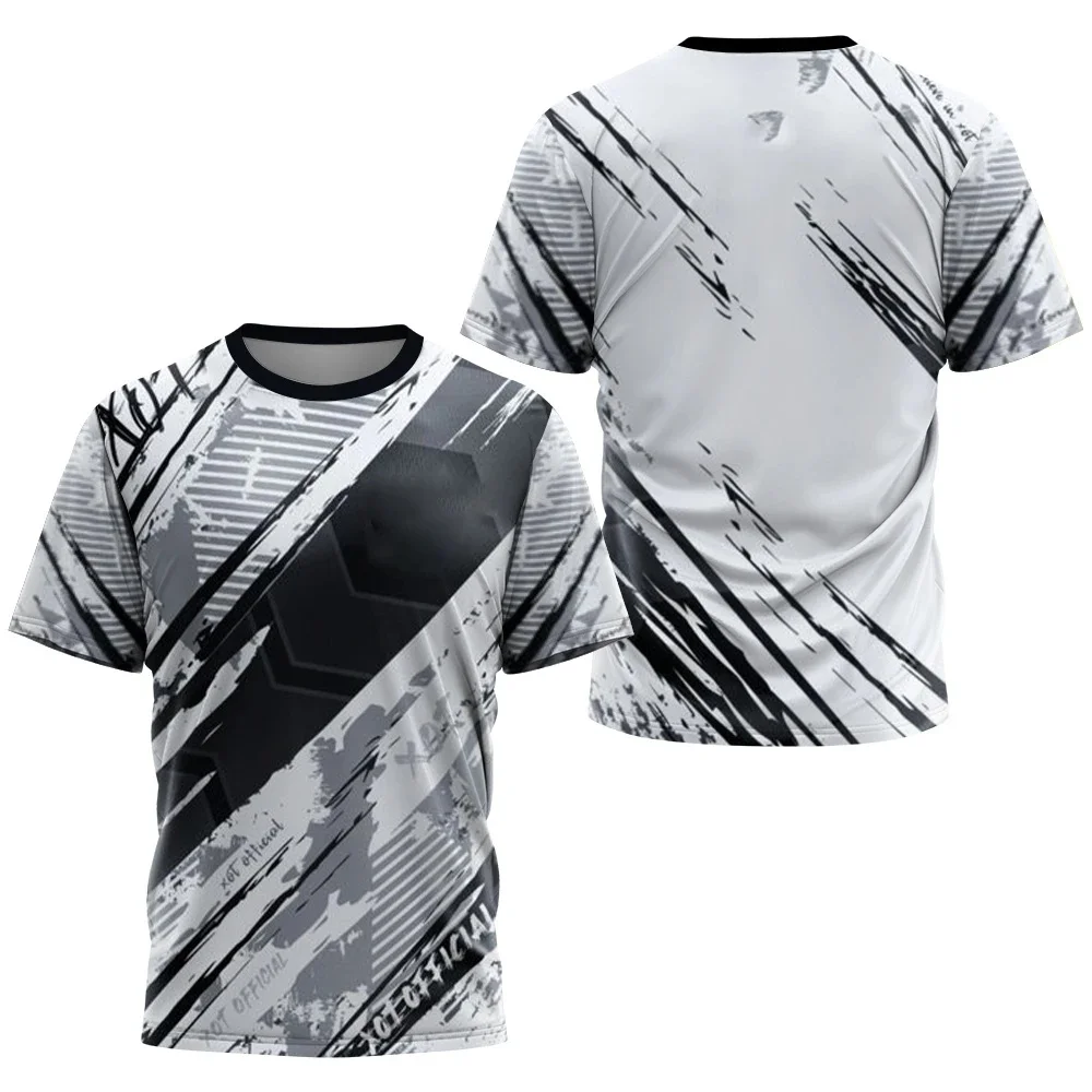 Fashionable Gradient Striped P - Table Tennis Training China 评论和价格