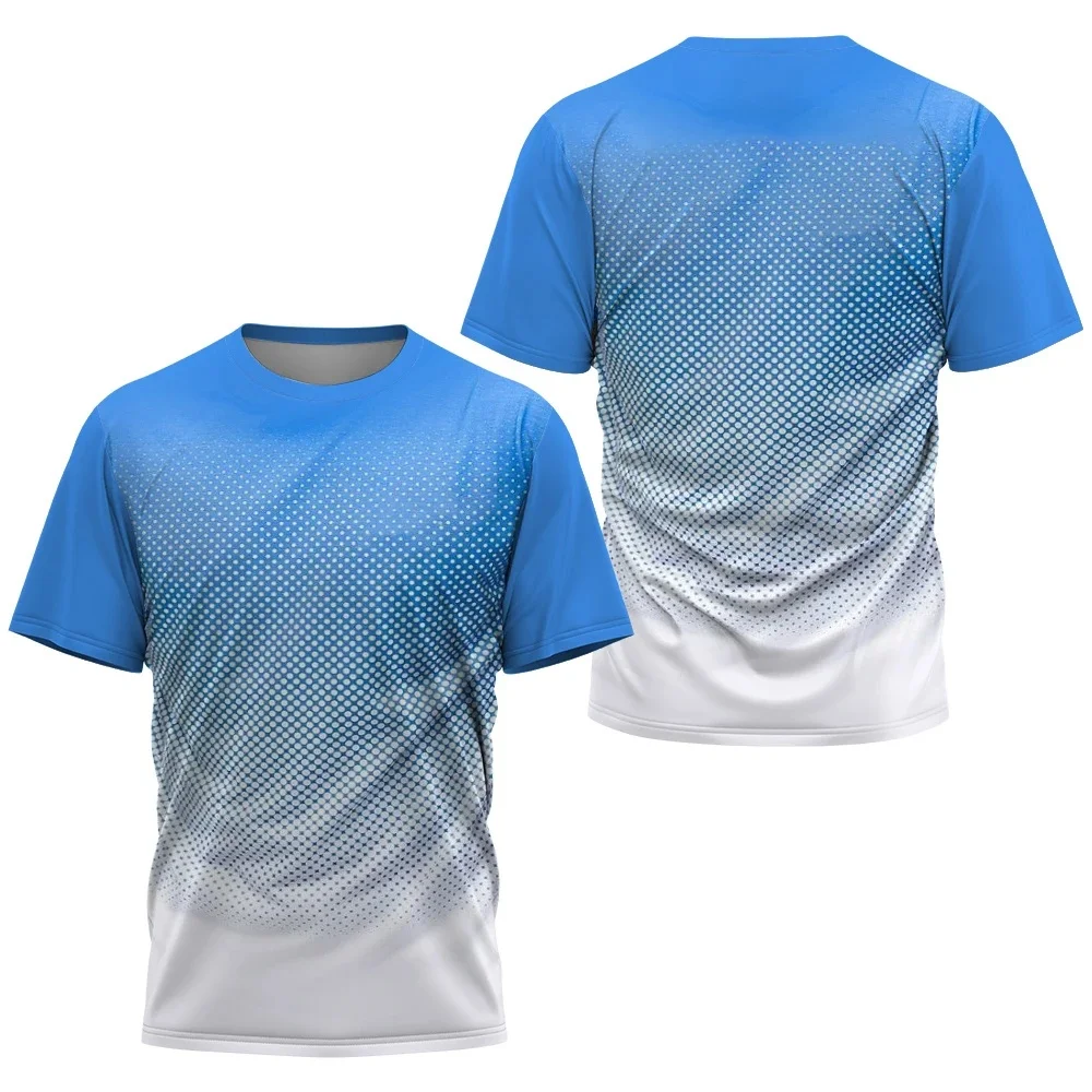 Fashionable Gradient Striped P - Table Tennis Training China 评论和价格