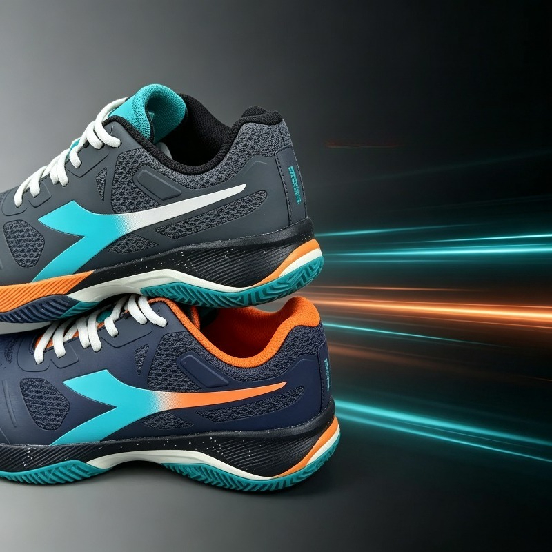 2026 Best Selling Tennis Shoes - Table Tennis Form 评论和价格