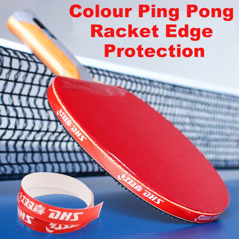 DHS Self-adhesive Table Tennis - Table Tennis Edge 评论和价格