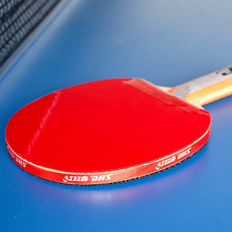 DHS Self-adhesive Table Tennis - Table Tennis Edge 评论和价格