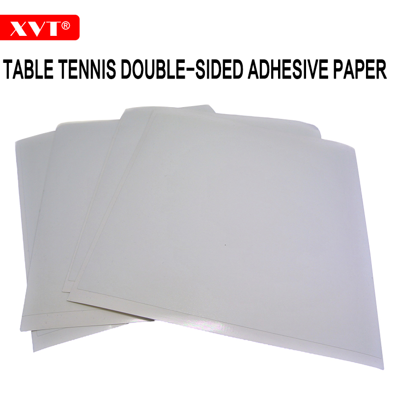 XVT Table Tennis Double Sided  - Table Tennis Edge 评论和价格