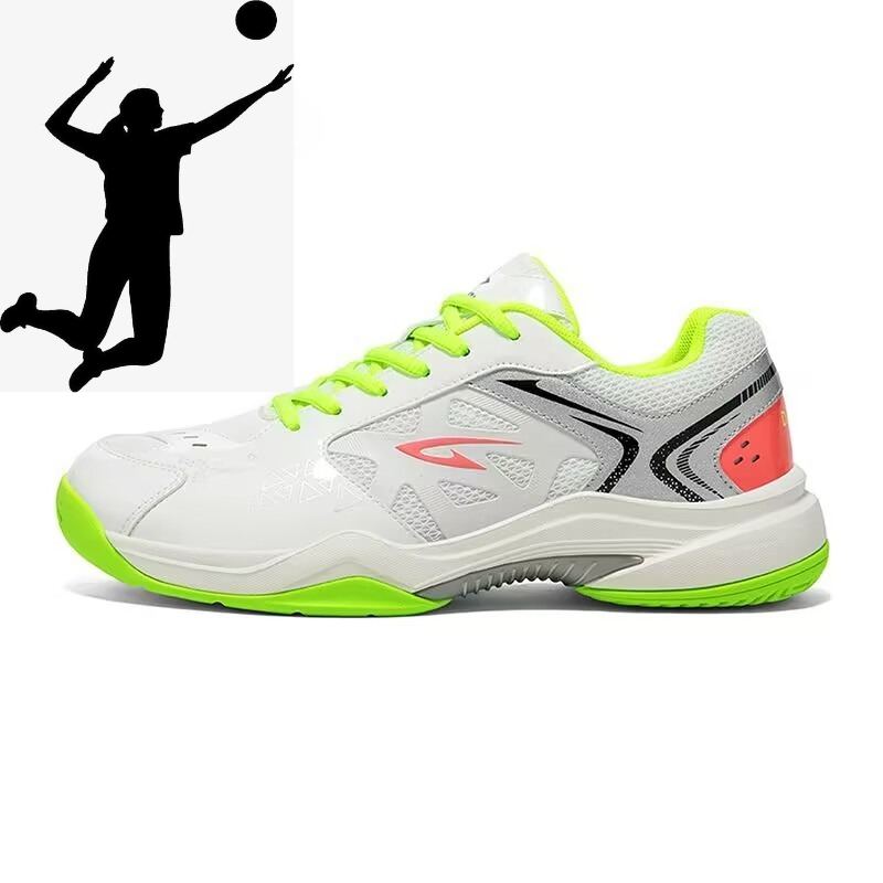 Professional Volleyball Shoes, - Table Tennis Form 评论和价格