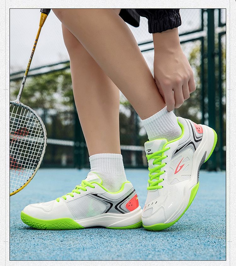 Professional Volleyball Shoes, - Table Tennis Form 评论和价格