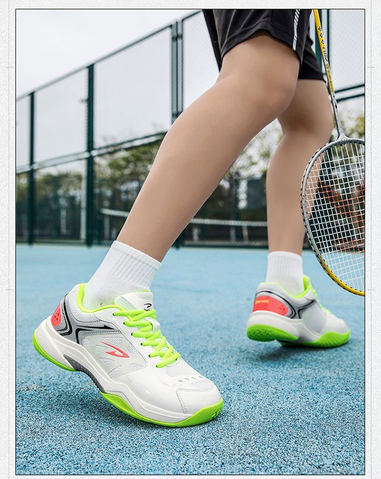 Professional Volleyball Shoes, - Table Tennis Form 评论和价格