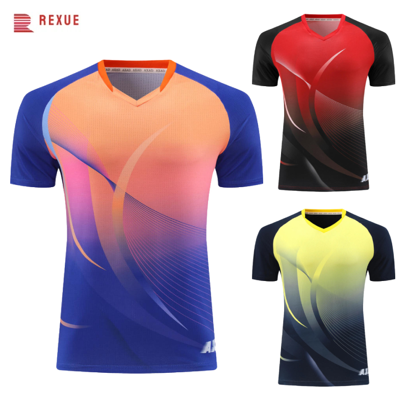 Table tennis clothes Table ten - Table Tennis Jersey 评论和价格