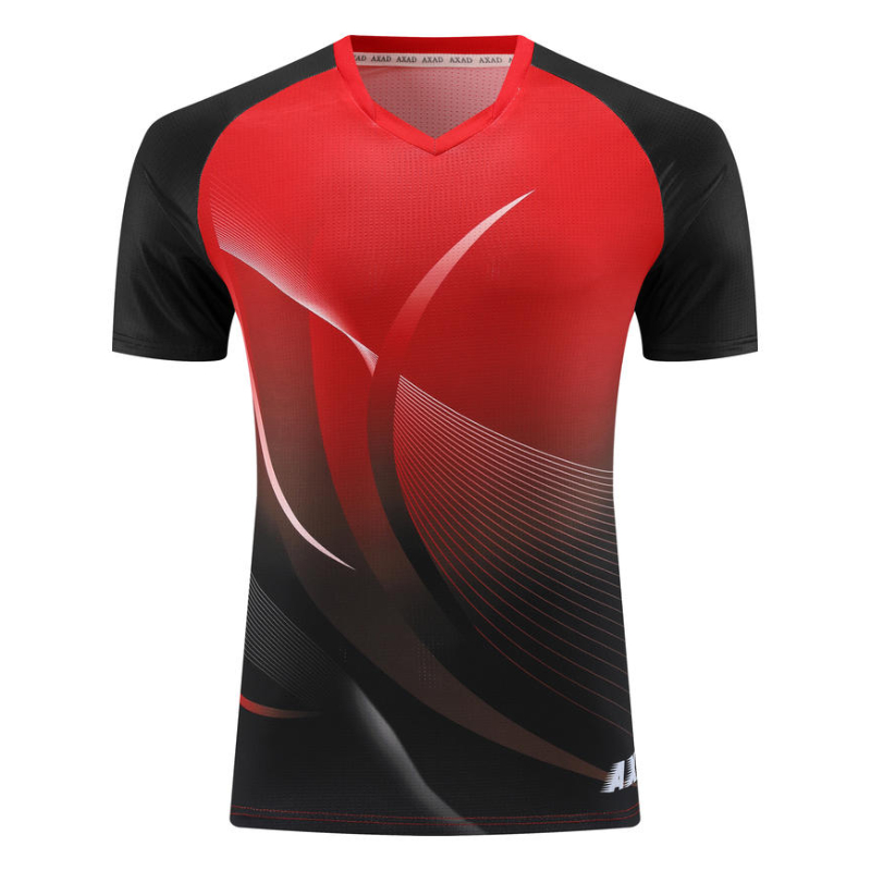 Table tennis clothes Table ten - Table Tennis Jersey 评论和价格