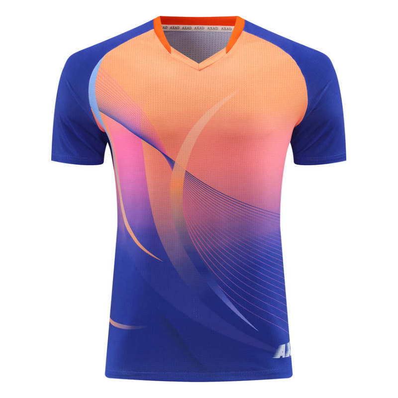 Table tennis clothes Table ten - Table Tennis Jersey 评论和价格