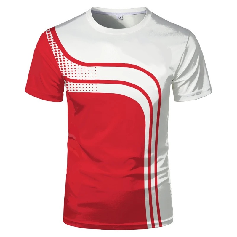 Summer Quick Dry Sports T Shir - Table Tennis Training China 评论和价格