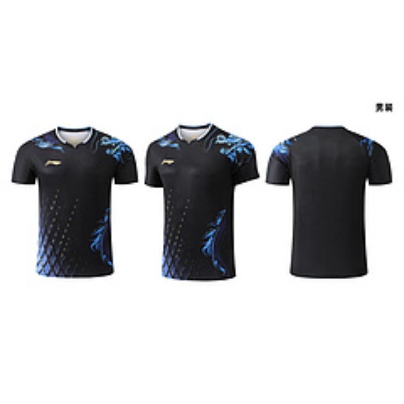 New table tennis Paris Dragon  - Table Tennis Zhendong 评论和价格