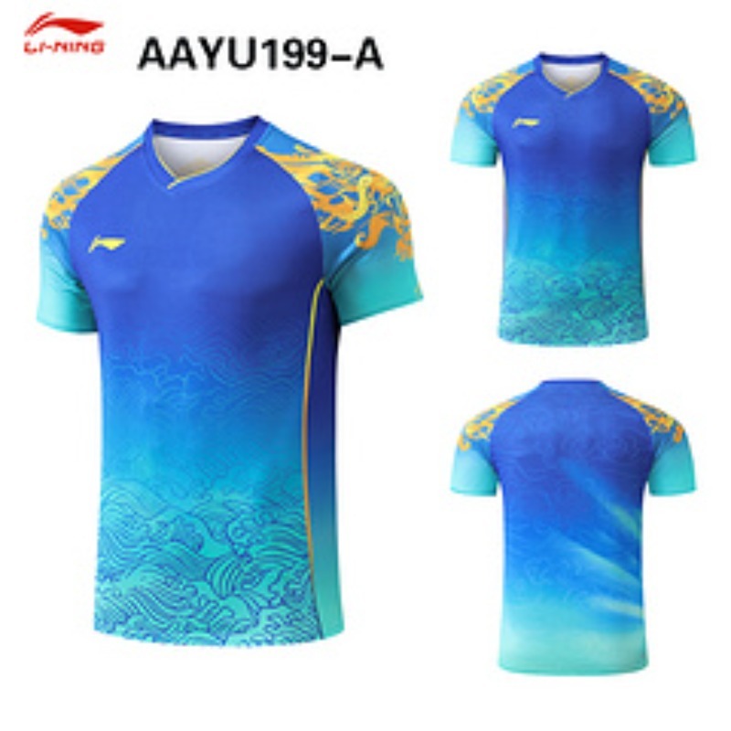 New table tennis Paris Dragon  - Table Tennis Zhendong 评论和价格