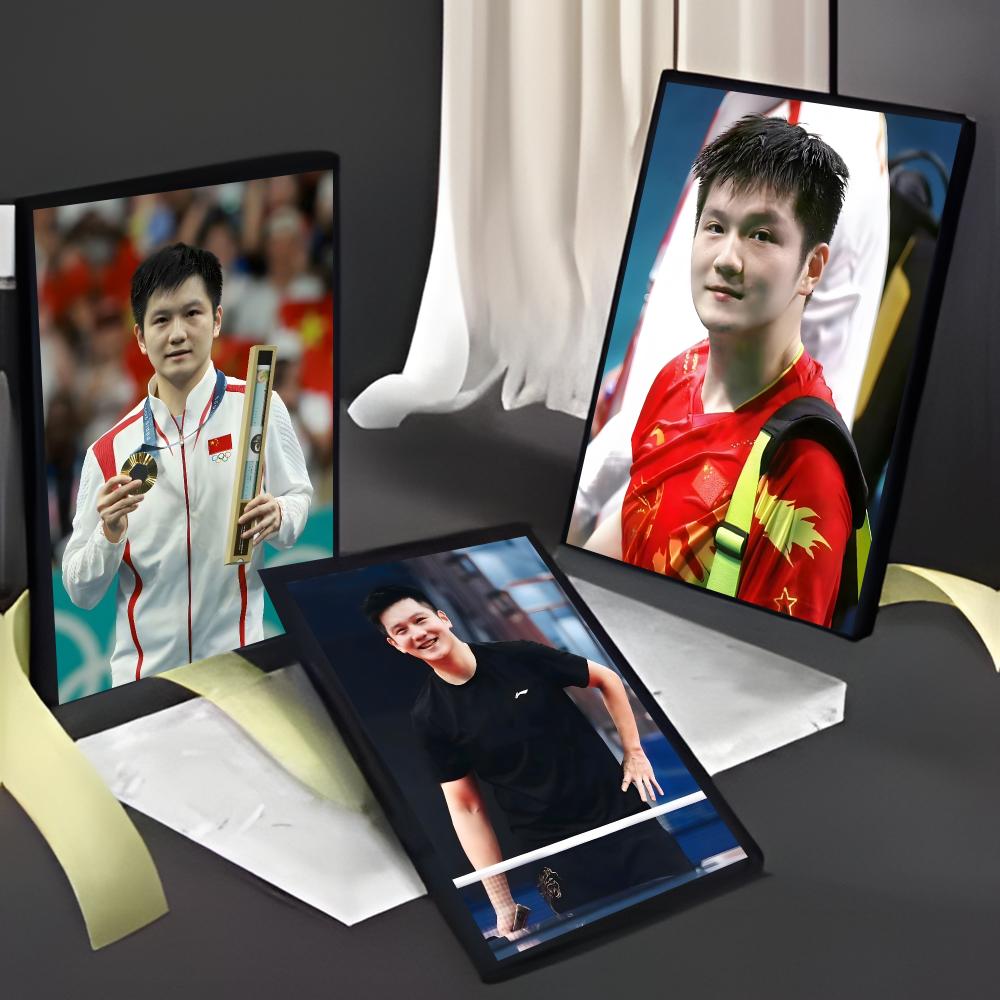 table tennis Fan Zhendong Post - Table Tennis Zhendong 评论和价格