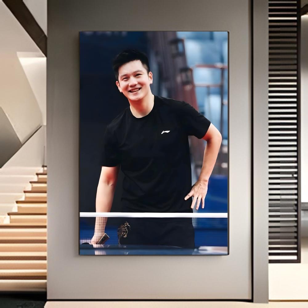 table tennis Fan Zhendong Post - Table Tennis Zhendong 评论和价格